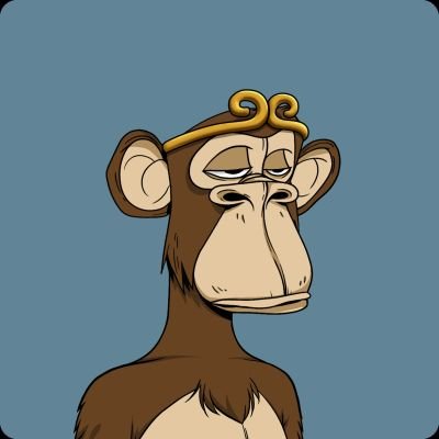 Crypto trader | community manager | Defi |Web3 enthusiast |
One love❤️