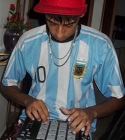 O Dj Da sua Balada Jovem d(*.*)b