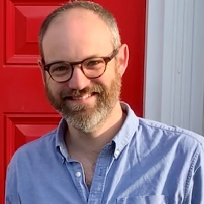 Tom Webster Profile