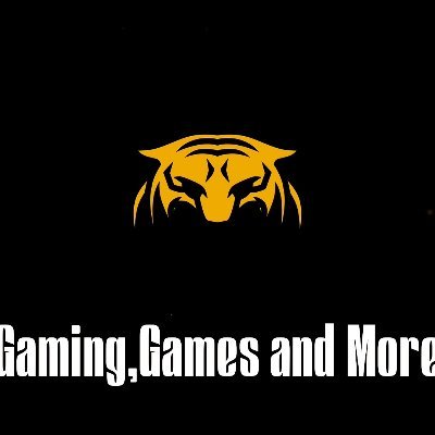 GamingGamesDE's profile picture.