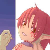 ๐ฑ๐๐๐ (@dusterflame) 's Twitter Profile