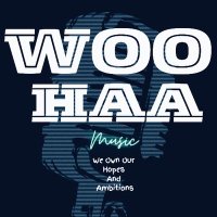 Woo Haa Music (@woohaamusic) 's Twitter Profile Photo Woo Haa Music (@woohaamusic) 's Twitter Profile Photo