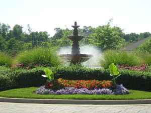 TheFountainsLex's profile picture. Apartment Homes offering one, two and three bedroom apartment homes in the Hamburg area.  We have a SUPER staff and a fun community!