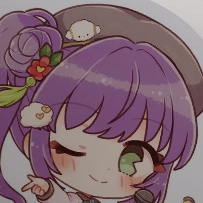 ことチュリオン🍭👑🍨🪼📢@7/13 やまなし声優女子会両部さんのプロフィール画像