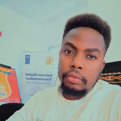🇲🇼 || Software Developer || IT Guy || FXR3LXRD in @PlayCODMobile || @Arsenal