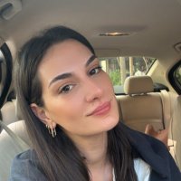 Umay Sena Sümer (@umaysenasumer) 's Twitter Profile