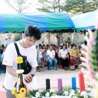 กีต้าร์ 🎸 ຫນອງນ້ຳສ່າງ 🇹🇭 10000% (@icemanzy1) 's Twitter Profile