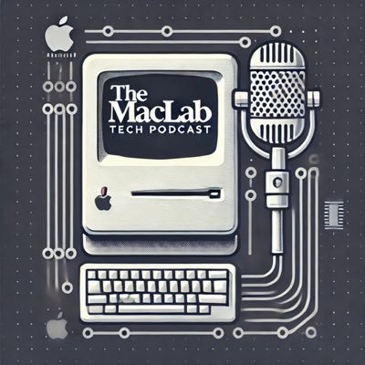 On The Mac Lab Podcast, each week I discuss the latest news in the world of tech. From gaming computers and peripherals all the way to electric cars.