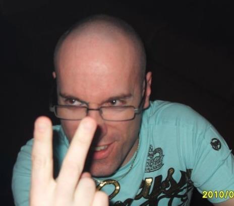 Djjp1's profile picture. 