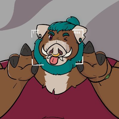 Un chancho randomさんのプロフィール画像