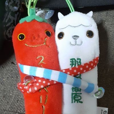 haruharu_midoko's profile picture. 私の愛する人♥【古屋呂敏】理想の人。生き方がカッコイイ。尊敬してます。ずっとずっと１番に応援するって決めてる！【わたりあずさ】歌声とキラキラ笑顔に惚れて約20年。こんなに歌で元気をくれる人は他には居ません!
《現在、息子様の為にホロライブ系グッズ交換も行っております🍙》