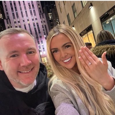 MattBoyle1984's profile picture. new account 🍀 ⚽️