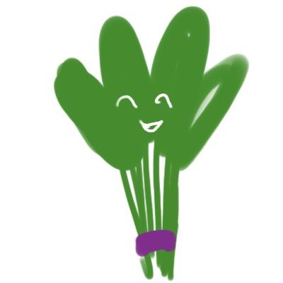 ほうれん 草さんのプロフィール画像