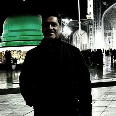اول سرباز وطن
محقق و پژوهشگر سیاسی ،اقتصادی،میدان