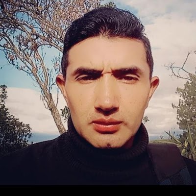 elcaminode85109's profile picture. 