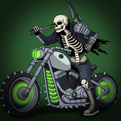 RoNN11__'s profile picture. 🎮Team of @Play2EarnnTR