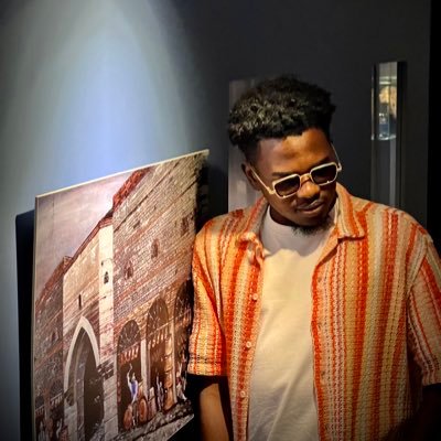 MkAlhabib235's profile picture. 