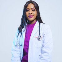 Dr Mejury Chipato🇿🇼🇺🇸 (@drmchipato) 's Twitter Profile