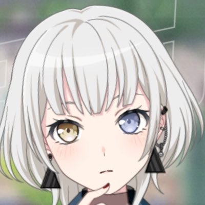白鬼さんさんのプロフィール画像