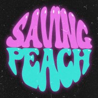 Saving Peach (@savingpeachband) 's Twitter Profile