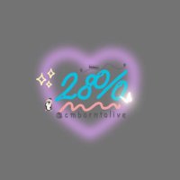 28per☺︎ (แอคหลักจะกลับมายังt-t) (@rw28percentcm) 's Twitter Profile Photo 28per☺︎ (แอคหลักจะกลับมายังt-t) (@rw28percentcm) 's Twitter Profile Photo