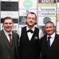 VSC SNOOKER (@vscsnooker) 's Twitter Profile Photo VSC SNOOKER (@vscsnooker) 's Twitter Profile Photo
