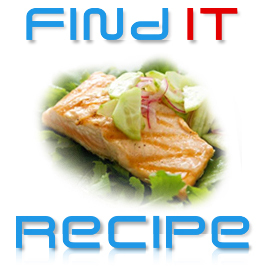 FindItRecipe's profile picture. Find It Recipe offer new recipes, cooking video tutorials, latest glocery products, kitchen accessories and much more.