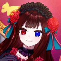 ルナ・ロゼトロワ🌹⚙️ (@luna_vamp12) Twitter profile photo