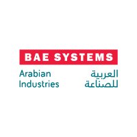 BAE Systems Arabian Industries (@baes_ai) 's Twitter Profile Photo BAE Systems Arabian Industries (@baes_ai) 's Twitter Profile Photo