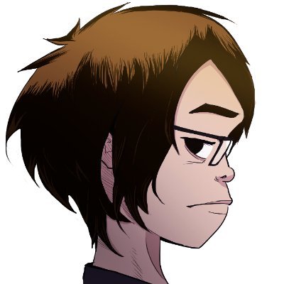 hiiamtenshi's profile picture. 