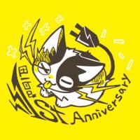 猫雑貨屋 alba (@yu_kidenki_alba) 's Twitter Profile