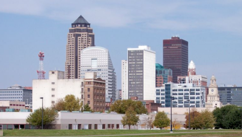 VentureManageme's profile picture. We are a residential property management company with apartment buildings throughout central Iowa.