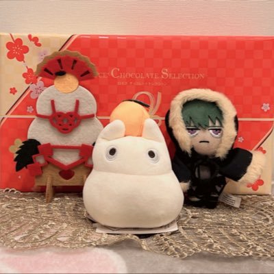 椿 休止中さんのプロフィール画像