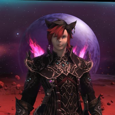 けろたそ🐸好きに呟きたいこと呟くだけなんでフォローやミュートやブロックはご自由に。FF14鯖Animaメイン忍者VCも○!APEXでは下手だけどオクタン!たまに配信してます。お酒入ってるとうるさいです。テンションの浮き沈み激しいので注意です