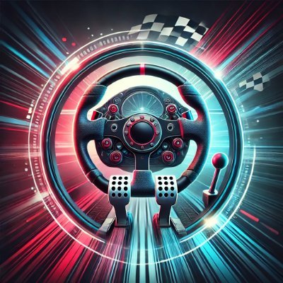 GameGridHQ's profile picture. 🏁 GameGridHQ
🚗 Your ultimate pit stop for sim racing news and updates.
📰 Covering games, gear, and the fast lane of virtual racing.
📲 Iracing Schedules