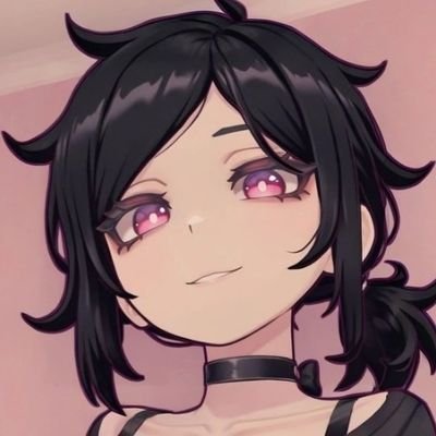 Cursed Crowさんのプロフィール画像