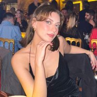 Buse Bayram (@mvbuse) 's Twitter Profile