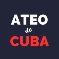 Ateo de Cuba 🇨🇺 (@ateodecuba) 's Twitter Profile Photo