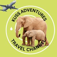 Kuss Adventures (@kussadventures) 's Twitter Profile