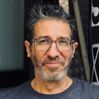 Eitan Chitayat Profile