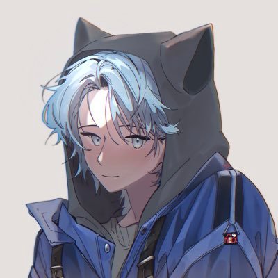 25↑男Apex/原神/鳴潮/スタレ/シャドバ ※日勤と夜勤を週ごとに繰り返しているためゲームできる時とできないこと有り。アイコン作成 @sp3_nonon