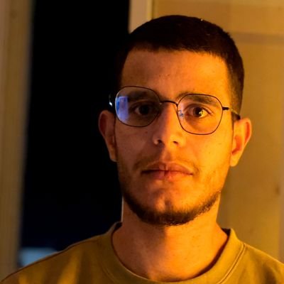 Mohammedthamri's profile picture. I am a final-year Computer Science student at the University of Msila, specializing in software engineering and information systems.