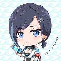 くろまめⅡ (@kuromamevv) 's Twitter Profile