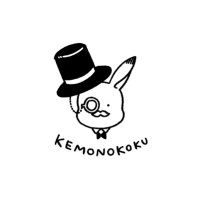 獣国紳士 (@kemono_j) 's Twitter Profile
