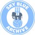 Sky Blue Archive (@skybluearchives) Twitter profile photo Sky Blue Archive (@skybluearchives) Twitter profile photo