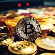 💸 Tokenomics Expert | Crypto Investor | Blockchain Believer 🌍 Let’s decode the future of finance together! #CryptoUpdates