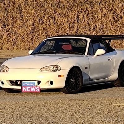 siro_bm_nb's profile picture. 関東住みの金欠専門学生 愛車はGJ2FWとl250sとnb6c かざま隊🍃&百鬼組＆開拓者