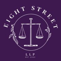 Eight Street (@eightstreetllp) 's Twitter Profile Photo Eight Street (@eightstreetllp) 's Twitter Profile Photo