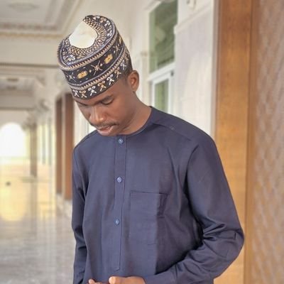 SAdamu54709's profile picture. 