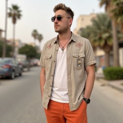Passionate about finance, freedom, spirituality, community, comedy, creativity, AI, crypto, and Cardano—driven to inspire connection, growth, and innovation.